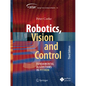 Robotics, Vision and Control: Fundamental Algorithms in Python - Paperback