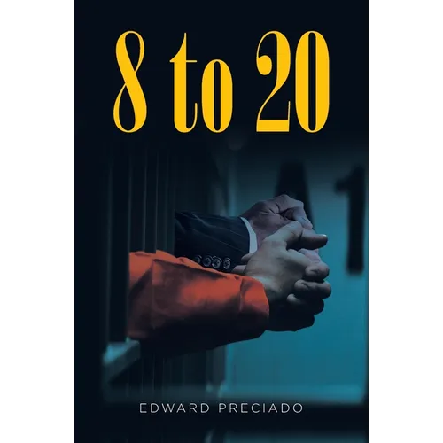 8 to 20 - Paperback