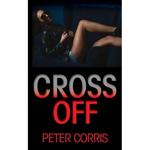 Cross Off - Paperback