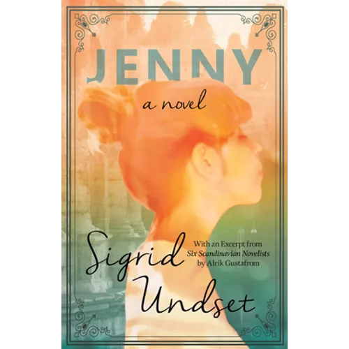 Jenny;A Novel - Paperback