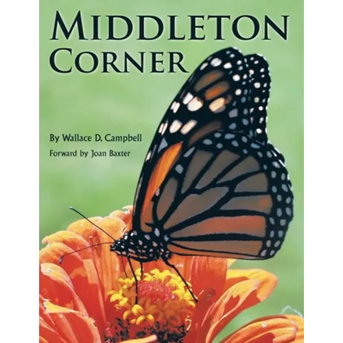 Middleton Corner - Paperback