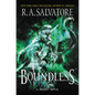 Boundless: A Drizzt Novel - Hardcover