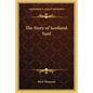 The Story of Scotland Yard - Paperback