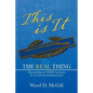 This Is It: The Real Thing - Paperback