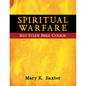 Spiritual Warfare Self-Study Bible Course - Paperback