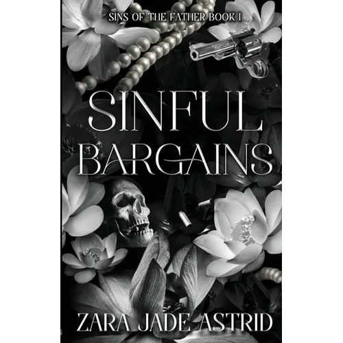 Sinful Bargains - Paperback