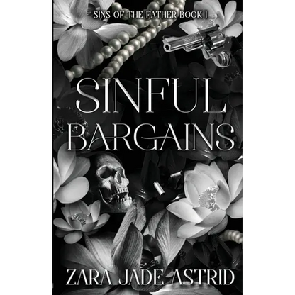 Sinful Bargains - Paperback