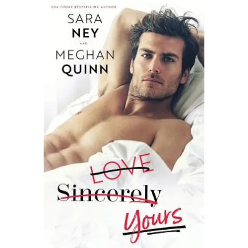 Love Sincerely Yours - Paperback