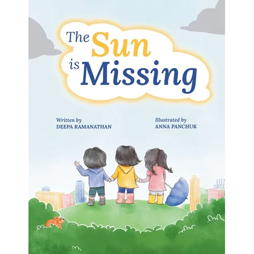 The Sun is Missing - Paperback