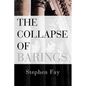 The Collapse of Barings - Paperback