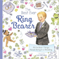 The Best Ever Ring Bearer: All the Best Things about Being in a Wedding - Hardcover