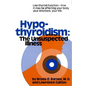 Hypothyroidism - Hardcover