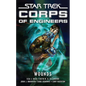 Star Trek: Corps of Engineers: Wounds - Paperback