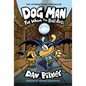 Dog Man: For Whom the Ball Rolls: A Graphic Novel (Dog Man #7): From the Creator of Captain Underpants: Volume 7 - Library Binding