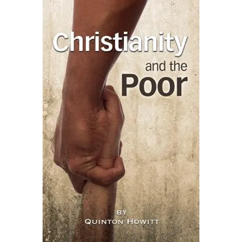 Christianity and the Poor - Paperback