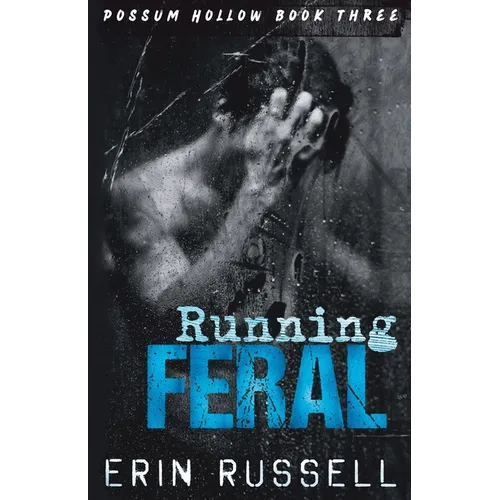 Running Feral - Paperback