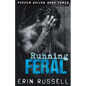 Running Feral - Paperback