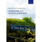 A History of the Scots Language - Paperback
