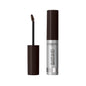 L'Oreal Paris Brow Artist Plump & Set Eyebrow Mascara - Ebony, Fuller Brows, Long-Lasting Hold