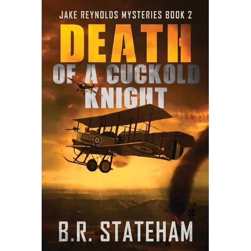 Death of a Cuckold Knight - Paperback