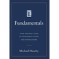 Fundamentals: Your Friendly Guide to Investment Funds and Syndications - Hardcover