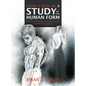 Draw It With Me - A Study of the Human Form: With Over 500 Sketches, Gestures and Artworks of the Male and Female Figure - Hardcover