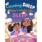 Counting Sheep Won't Help Us Sleep - Hardcover