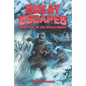 Great Escapes #4: Survival in the Wilderness - Hardcover