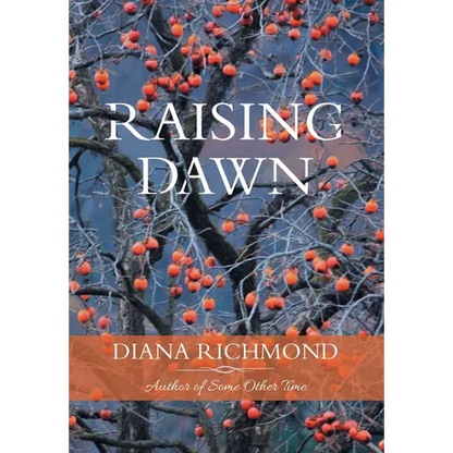 Raising Dawn - Hardcover