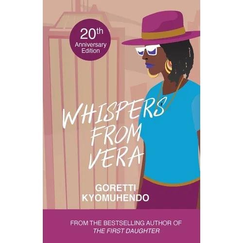 Whispers from Vera - Paperback