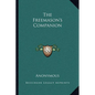 The Freemason's Companion - Paperback