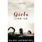 Girls Like Us - Paperback