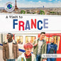 A Visit to France - Paperback