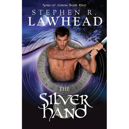 The Silver Hand - Paperback