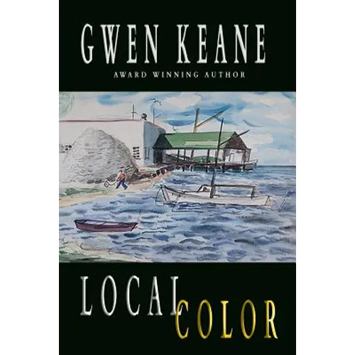 Local Color - Paperback