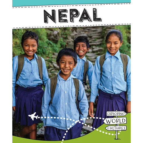 Nepal - Paperback