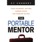 The Portable Mentor: Your Anywhere, Anytime Career Coach and Problem Solver - Paperback