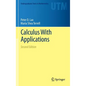 Calculus with Applications - Hardcover