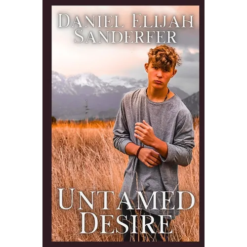 Untamed Desire - Paperback
