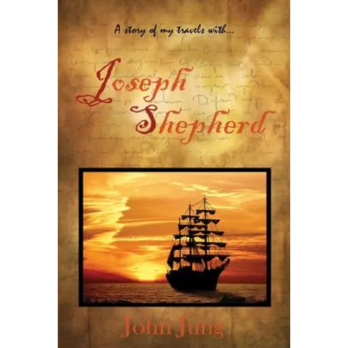 Joseph Shepherd - Paperback