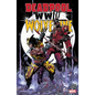 Deadpool & Wolverine: Wwiii - Paperback