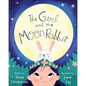 The Girl and the Moon Rabbit - Paperback