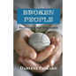 Broken People: Broken but not Discarded - Paperback