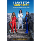 I Can't Stop Won't Stop: My Rise From The Hood, To My PhD, To CEO - Paperback