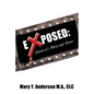 Exposed: Stories of Mercy and Grace - Paperback