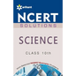 NCERT Solutions Science 10th - Paperback