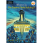 Where Is the Empire State Building? - Hardcover