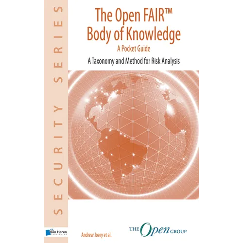 The Open Fair Body of Knowledge: A Pocket Guide - Paperback