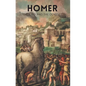 The Iliad and the Odyssey - Paperback