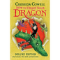 How to Train Your Dragon (Deluxe Edition) - Hardcover